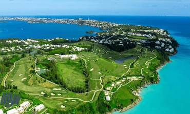 The Butterfield Bermuda Championship