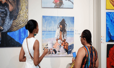 Cayman Art Week