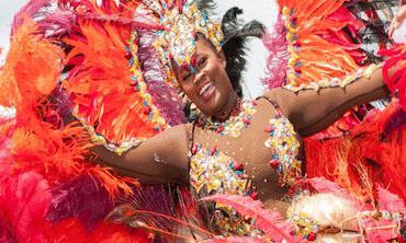 Barbados Crop Over