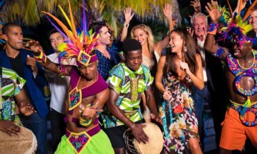 Carnival Chasing in the Caribbean: Six Summer Carnivals, Six Unique Vibes