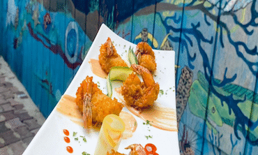 BVI Restaurant Week