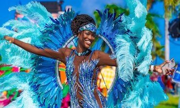 Anguilla Summer Festival