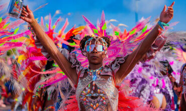 Hidden Gem Caribbean Festivals You’ve (Probably) Never Heard Of