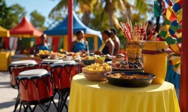Hidden Gem Caribbean Festivals You’ve (Probably) Never Heard Of