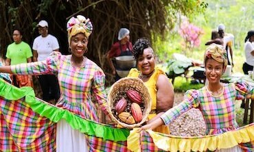 Grenada Chocolate Festival 2026