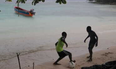 Caribbean Sporting Events for the Second Half of 2026