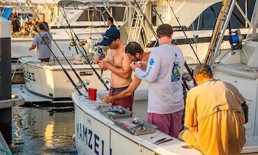 St Lucia Billfish Tournament 2026