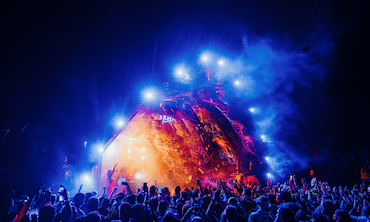 SXM Festival 2027