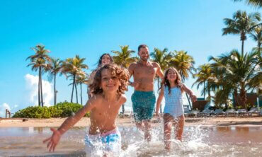 Caribbean Events for Families with Kids: Festivals, Sports, and Holiday Fun